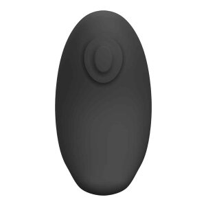 Hana Pulse Wave Finger Vibrator Black