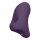 Hana Pulse Wave Finger Vibrator Purple