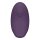 Hana Pulse Wave Finger Vibrator Purple