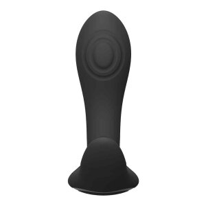 Kata Pulse Wave & Vibrating Double Penetration...