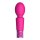 Brilliant Rechargeable Silicone Bullet Pink