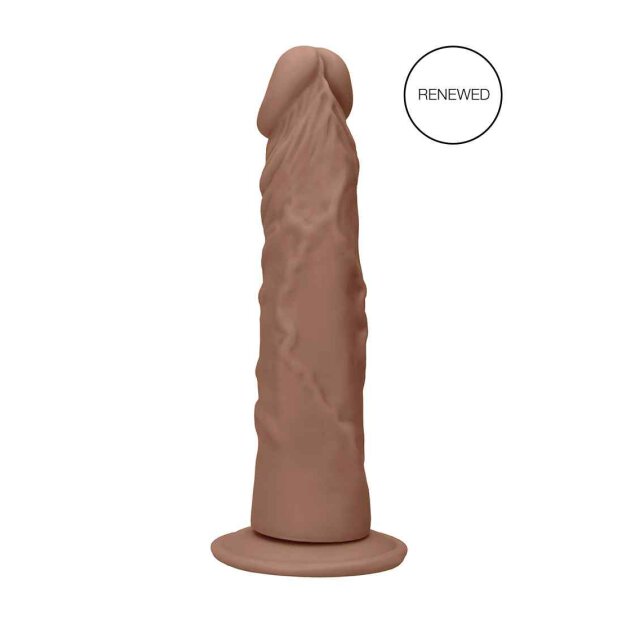 Dong without testicles Tan 18cm