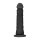 Dong without testicles 8" Black