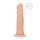 Dong without testicles Flesh 20.5cm