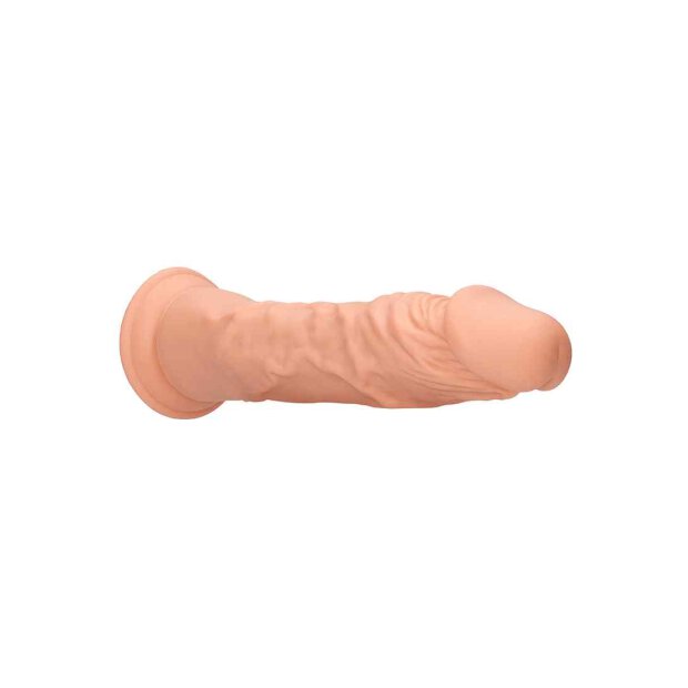 Dong without testicles 10" Flesh