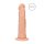 Dong without testicles 10" Flesh