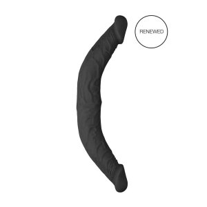 Double Dong 14&quot; Black