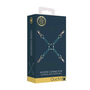 Ouch Halo - Hogtie Connector - Green