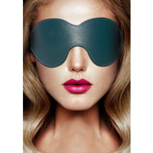 Ouch Halo - Eyemask - Green