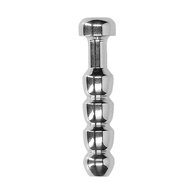 Urethral Sounding Metal Plug 10mm