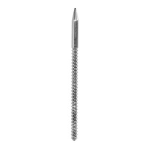 Urethral Sounding Ribbed Dilator