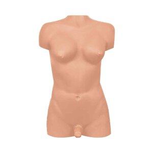 Signature Dolls - TransGirl Lena Moon - Flesh