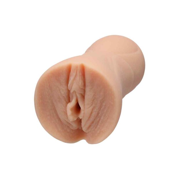 Signature Strokers - Karlee Grey - ULTRASKYN Pocket Pussy