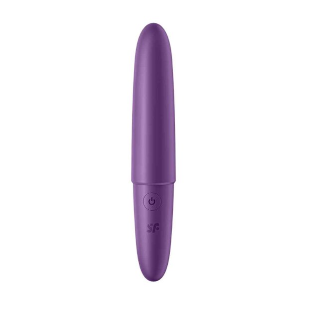 Ultra Power Bullet 6 - Violet
