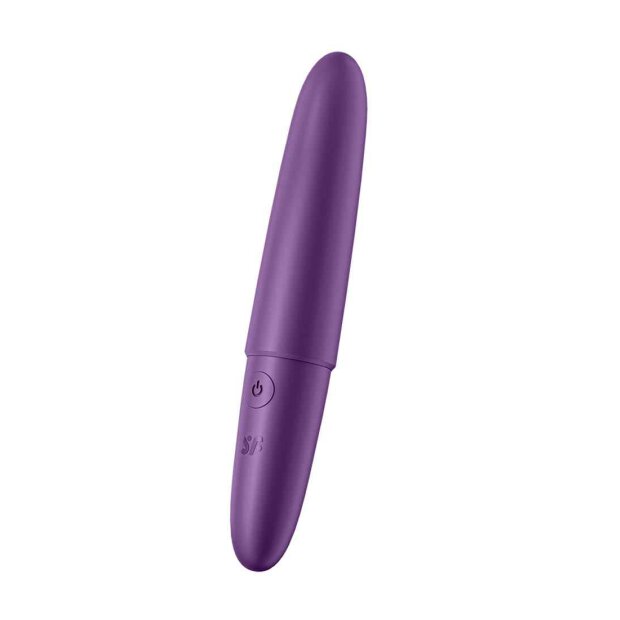Ultra Power Bullet 6 - Violet