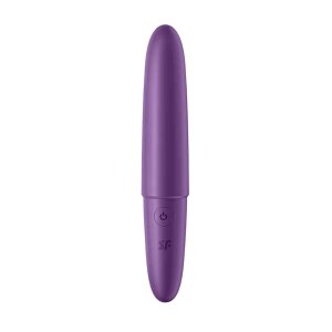 Ultra Power Bullet 6 - Violet