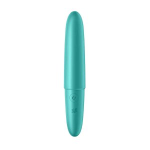 Ultra Power Bullet 6 - Turquoise