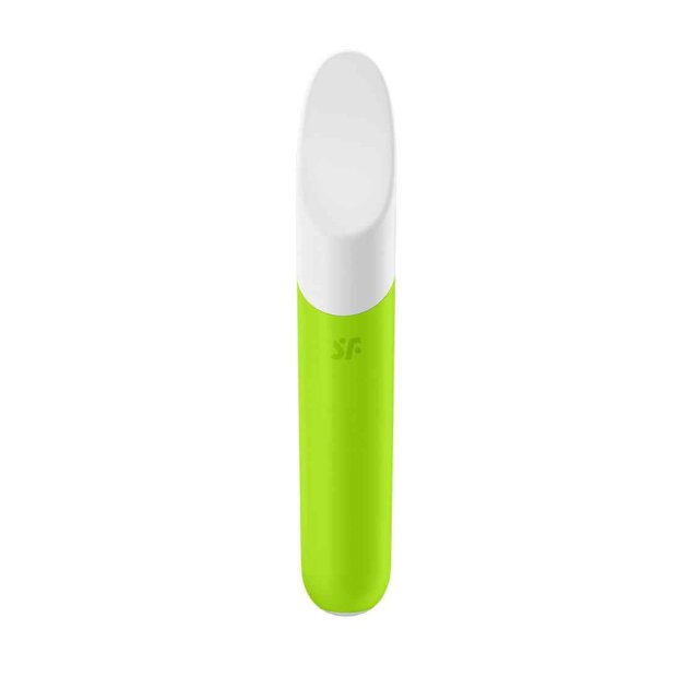 Ultra Power Bullet 7 - Green