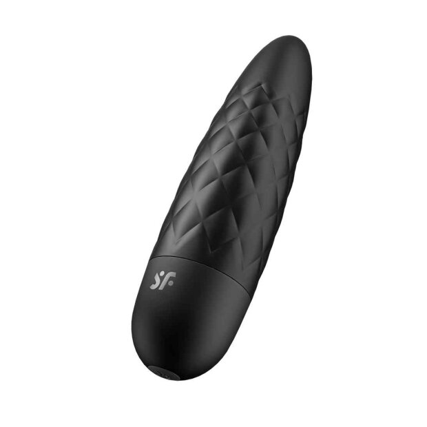 Ultra Power Bullet 5 - Black