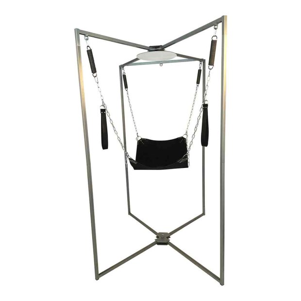 Unbreakable Mirror Metal frame for sling