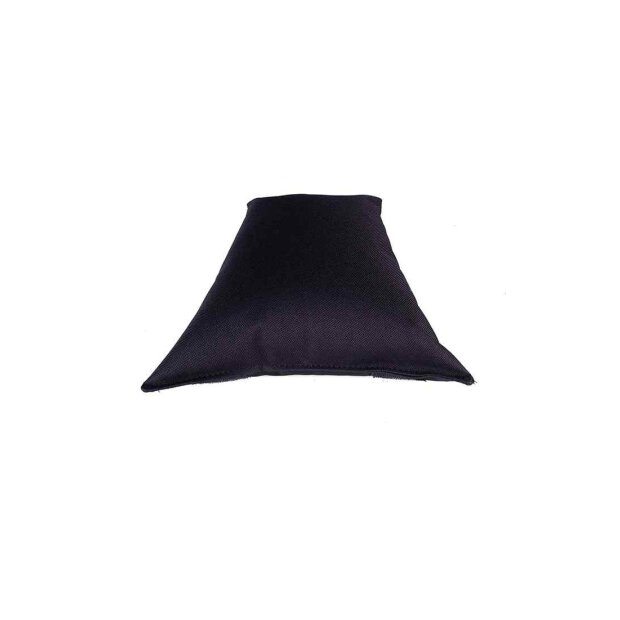 Triangle canvas sling - 3 or 4 points - Full set - Khaki