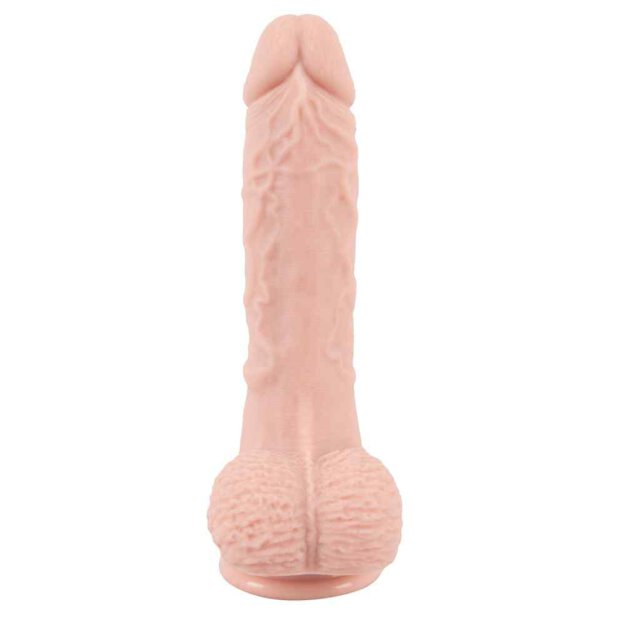 Medical Silicone RC Vibrator & Thruster