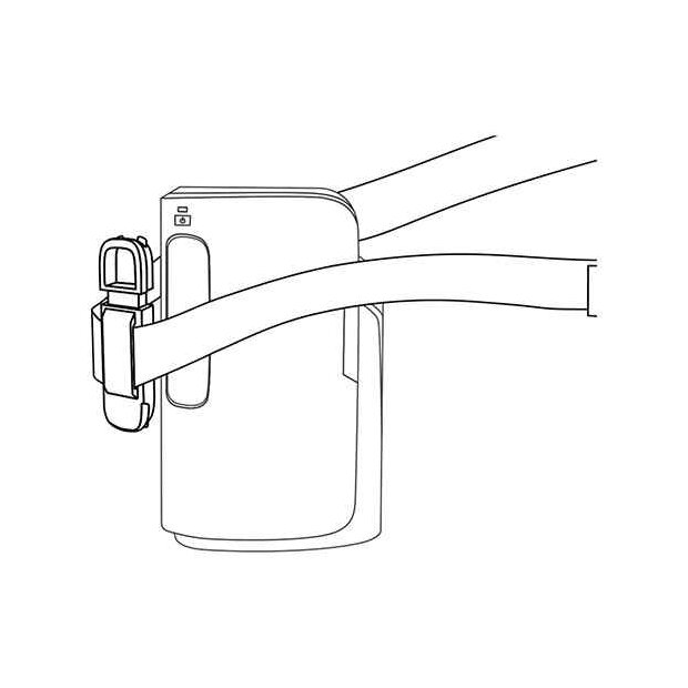 Kiiroo Keon Accessory Neck Strap