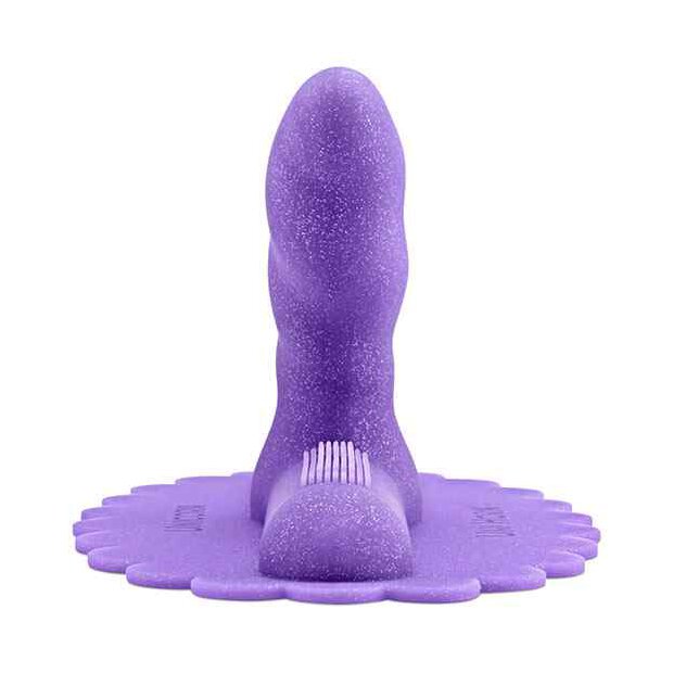 The Cowgirl - Unicorn Silicone Attachment Uni Horn