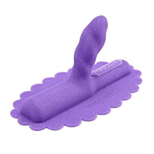 The Cowgirl - Unicorn Silicone Attachment Uni Horn