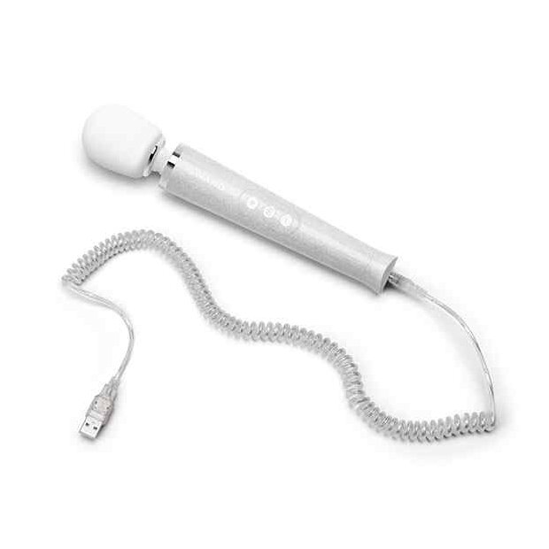 Le Wand - All That Glimmers Set White