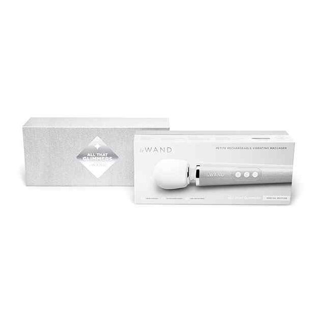 Le Wand - All That Glimmers Set White