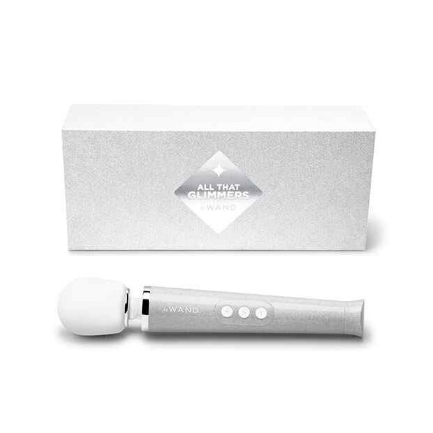 Le Wand - All That Glimmers Set White