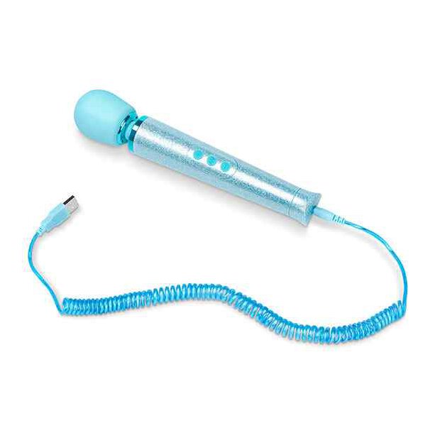 Le Wand - All That Glimmers Set Blue