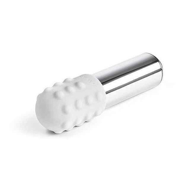 Le Wand - Chrome Little Pleasures 6-Piece Collection