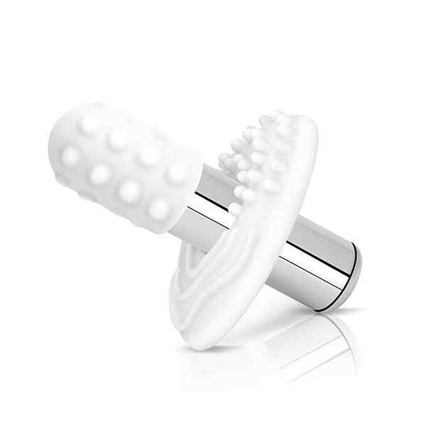 Le Wand - Chrome Little Pleasures 6-Piece Collection