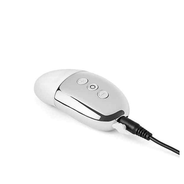 Le Wand - Chrome Little Pleasures 6-Piece Collection