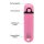 PowerBullet Rechargeable Vibrating Bullet 10 Function Pink