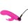 PowerBullet Alice’s Bunny Vibrator 10 Function Pink