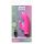 PowerBullet Alice’s Bunny Vibrator 10 Function Pink