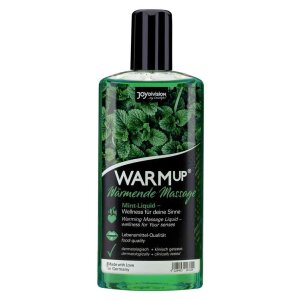 WARMup Mint 150 ml