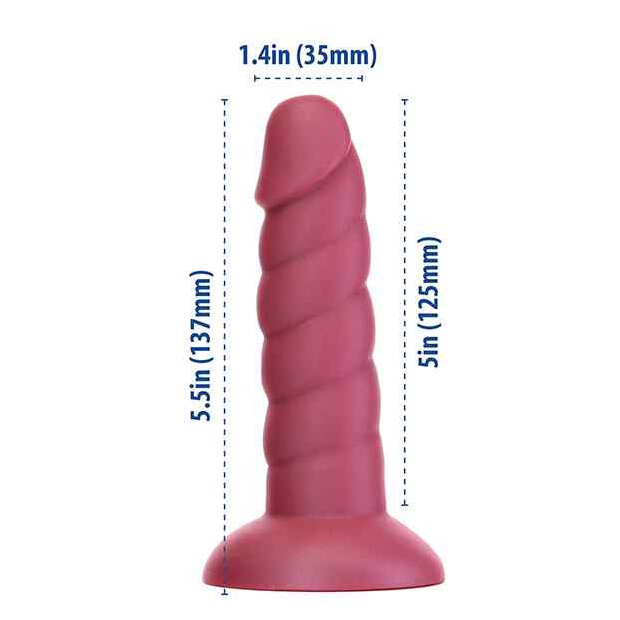 Addiction Fantasy Addiction 14 cm Unicorn Pink