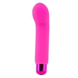 PowerBullet - Saras Spot Vibrator 10 Function Pink