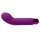 PowerBullet Saras Spot Vibrator 10 Function Purple