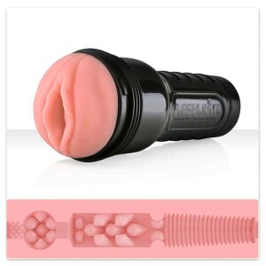 FLESHLIGHT Pink Lady Destroya Vagina Masturbator