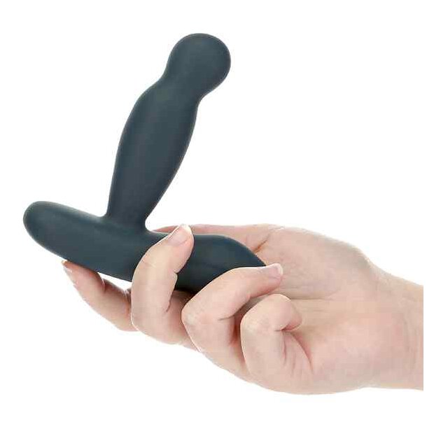Lux Active Revolve Rotating and Vibrating Massager