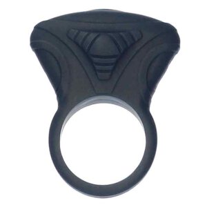 Lux Active Circuit Vibrating Ring