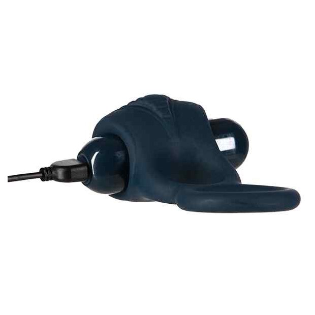 Lux Active Triad Vibrating Dual Ring