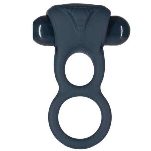 Lux Active Triad Vibrating Dual Ring