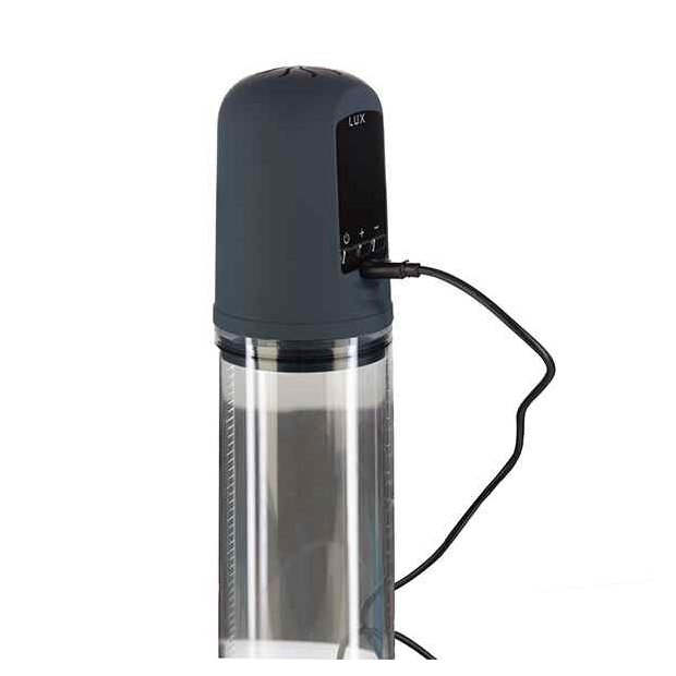 Lux Active Volume Rechargeable Penis Pump
