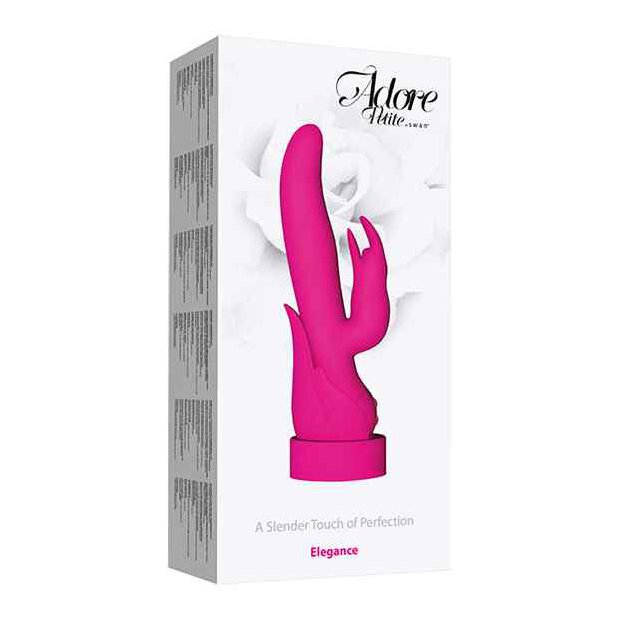 Swan Adore Petite Elegance Pink